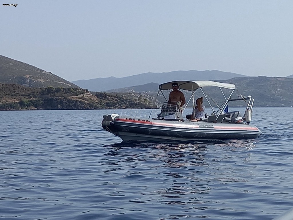 Planatech 1999 570S Χωρις Μπρακετο