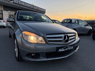 Mercedes-Benz C 180 2011 ΕΝΑΣ ΙΔΙΟΚΤΗΤΗΣ !!ΠΡΟΣΦΟΡΑ!!