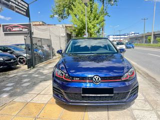 Volkswagen Golf 2018-thumb-1