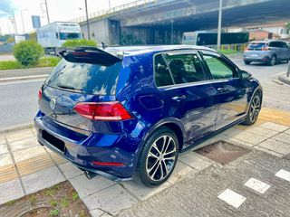 Volkswagen Golf 2018-thumb-2