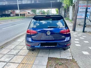 Volkswagen Golf 2018-thumb-3