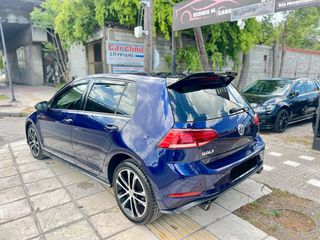 Volkswagen Golf 2018-thumb-4