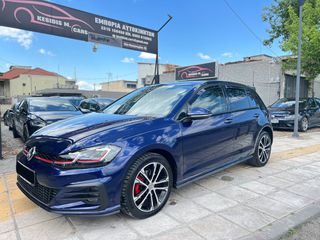 Volkswagen Golf 2018-thumb-5