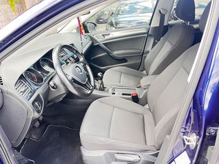 Volkswagen Golf 2018-thumb-6