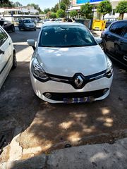 Renault Clio 2016