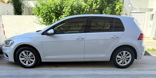Volkswagen Golf 2019 TSI 110