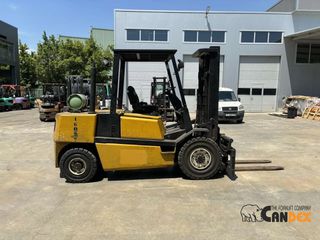 Yale 1997 GLP50MF