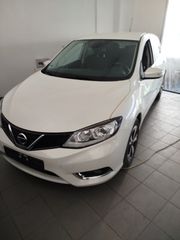 Nissan Pulsar 2017 1.3 TEKNA
