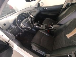 Nissan Pulsar 2017 1.3 TEKNA-thumb-3