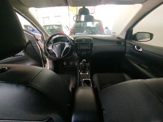 Nissan Pulsar 2017 1.3 TEKNA-thumb-4