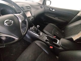 Nissan Pulsar 2017 1.3 TEKNA-thumb-5