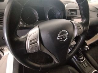 Nissan Pulsar 2017 1.3 TEKNA-thumb-6