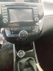 Nissan Pulsar 2017 1.3 TEKNA-thumb-10