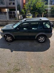 Land Rover Freelander 2000