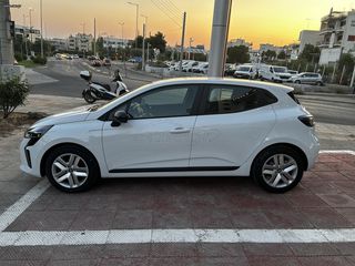 Renault Clio 2025 Evolution TCe 1.0lt ΒΕΝΖΙΝΗ ΕΥΚΑΙΡΙΑ ΟΛΟΚΑΙΝΟΥΡΙΟ 5.500km