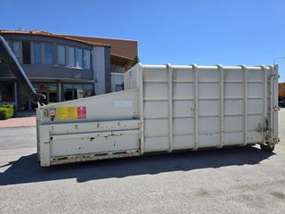 Πρέσσες ABG 2002
