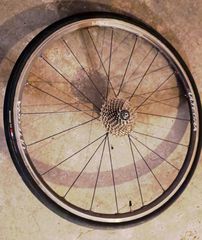 Shimano Ultegra σετ τροχών δρόμου 28"
