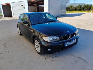 Bmw 116 2006