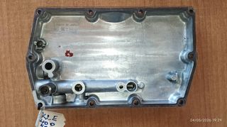 KAWASAKI KLE 400-500 Σκάφη Κάρτερ Κάτω Γνήσια