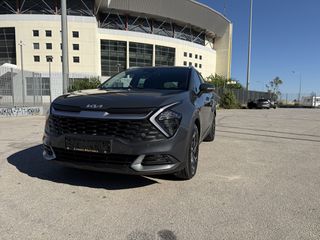 Kia Sportage 2022 FULL EXTRA*ΑΨΟΓΟ*ΘΕΡΜΑΙΝΟΜΕΝΑ*ΚΑΜΕΡΑ*ΑΒΑΦΟ*BOOK SERVICE