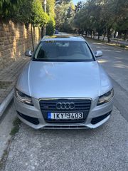 Audi A4 2010 quatro