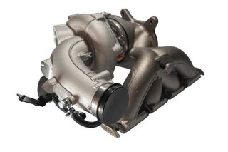Hybrid Turbo K04-064  G30-660 up to 550hp - 2.0 TFSI EA113 / EA888.2