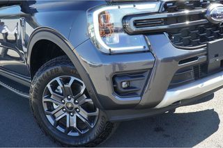 Ford Ranger 2024 WILDTRACK DOUBLECAB FULL EXTRA-thumb-1