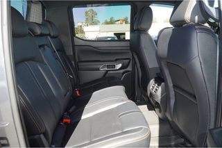 Ford Ranger 2024 WILDTRACK DOUBLECAB FULL EXTRA-thumb-4