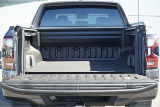 Ford Ranger 2024 WILDTRACK DOUBLECAB FULL EXTRA-thumb-5