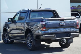 Ford Ranger 2024 WILDTRACK DOUBLECAB FULL EXTRA-thumb-6