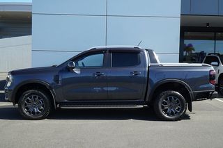 Ford Ranger 2024 WILDTRACK DOUBLECAB FULL EXTRA-thumb-7