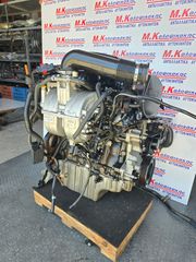 Μηχανη OPEL ASTRA G / H, ZAFIRA 1.6 (Z16XER)-thumb-2