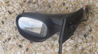 Καθρέφτης συνοδηγού ηλεκτρικός CITROEN C3 pluriel