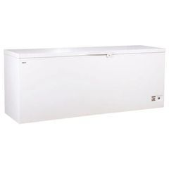 ΠΡΟΣΦΟΡΑ!!! KARAMCO UDD600BK (646 Lit) Μπαούλο Καταψύκτης - 193,5x71,5x83,5 cm ( -15 / -25°C)