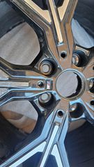 ΖΑΝΤΑ M PERFORMANCE  /  BMW  Σειρά 1 120 F 70  2024--thumb-1