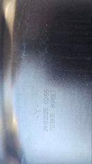 ΖΑΝΤΑ M PERFORMANCE  /  BMW  Σειρά 1 120 F 70  2024--thumb-3