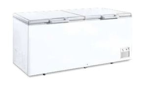 ΠΡΟΣΦΟΡΑ!!! KARAMCO BD-1000 (753Lit - 221,5x78x94,5cm) Μπαούλο Κατάψυξης με 2 Πόρτες -15/-18°C - ΕΝΕΡΓΙΑΚΗ ΚΛΑΣΗ: C