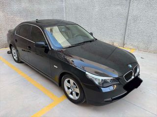 Bmw 520 2008-thumb-2