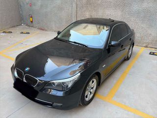 Bmw 520 2008-thumb-3