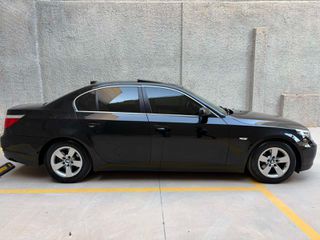 Bmw 520 2008-thumb-4