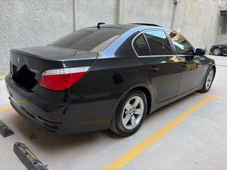 Bmw 520 2008-thumb-5
