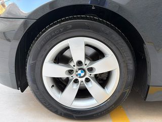 Bmw 520 2008-thumb-7