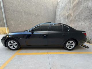Bmw 520 2008-thumb-9