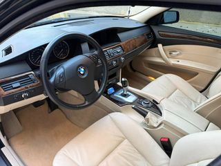 Bmw 520 2008-thumb-10