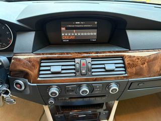 Bmw 520 2008-thumb-17