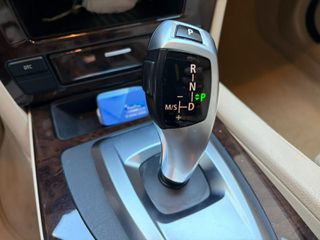 Bmw 520 2008-thumb-18