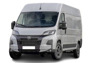 Peugeot Boxer 2026 2.2 BlueHDi 35 L3H3 140 S&S