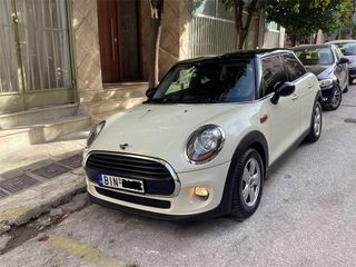 Mini Cooper 2016 Pepper/ NAVI /PDC