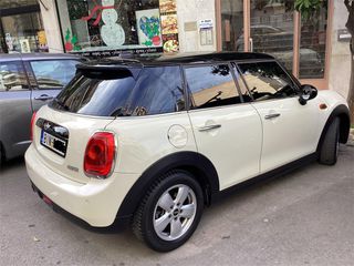 Mini Cooper 2016 Pepper/ NAVI /PDC-thumb-2