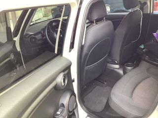 Mini Cooper 2016 Pepper/ NAVI /PDC-thumb-5